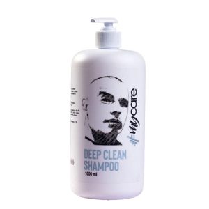 Deep clean shampoo - 1000ml