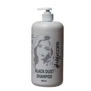 Black Dust Shampoo - 1000ml