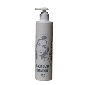 Black Dust Shampoo - 250ml
