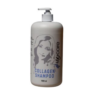 Colagen Shampoo - 1000ml