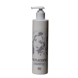 Pro. Placenta Shampoo - 250ml